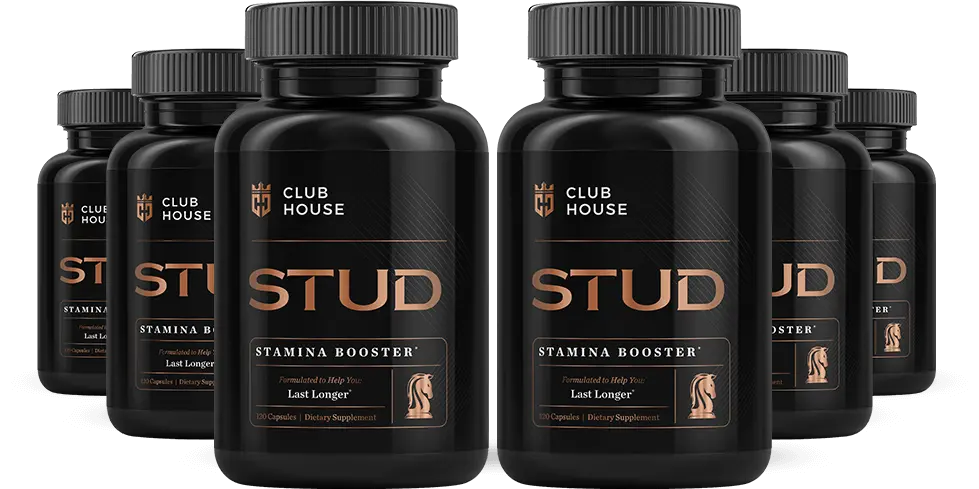 Stud Supplement